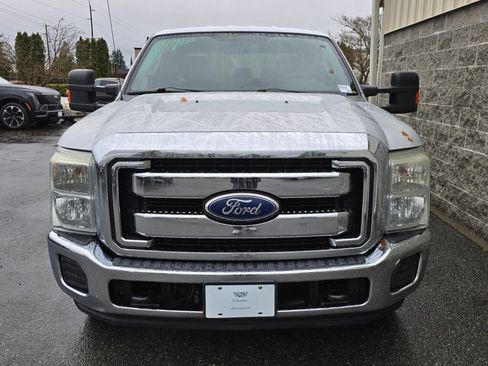 Used 2011 Ford F250 XLT w/ XLT Interior Pkg image 11