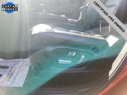 Used 2023 MAZDA CX-5 Signature image 18