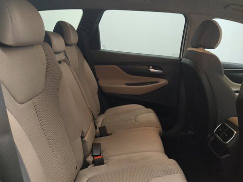 Used 2020 Hyundai Santa Fe SE FWD image 19