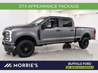 New 2026 Ford F350 XL w/ STX Appearance Package AWD/4WD video 1