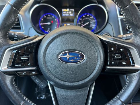 Used 2018 Subaru Outback 2.5i Limited image 27
