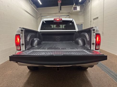 Used 2013 RAM 1500 Classic SLT image 11