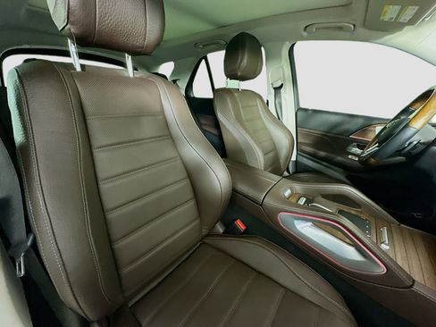 Certified 2023 Mercedes-Benz GLE 580 4MATIC image 38