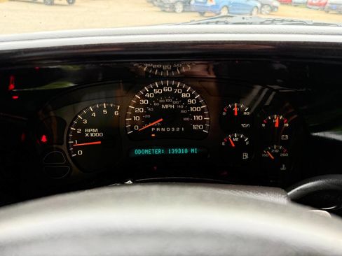 Used 2006 Chevrolet Silverado 1500 LT w/ Light Duty Power Package RWD image 22