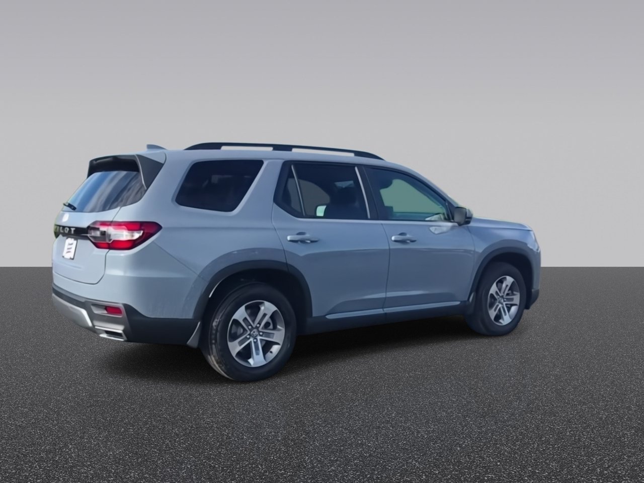 New 2026 Honda Pilot EX-L image 8