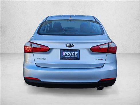 Used 2014 Kia Forte EX FWD image 6
