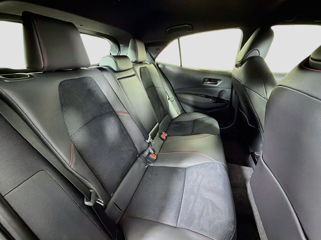 New 2026 Toyota Corolla GR AWD/4WD image 27