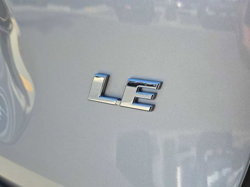 Certified 2024 Toyota RAV4 LE FWD image 13