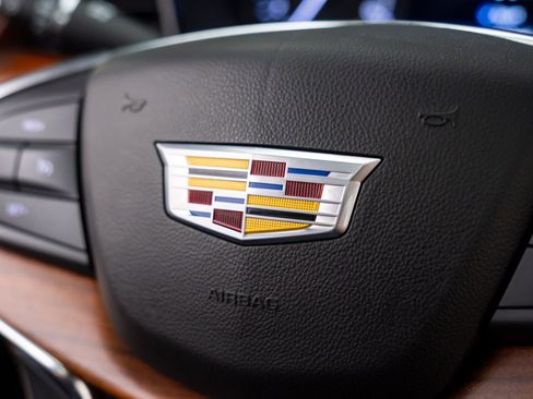 Certified 2023 Cadillac XT5 Premium Luxury w/ Technology Package image 26