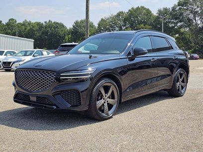 Used 2024 Genesis GV70 3.5T Sport w/ Sport Advanced Package