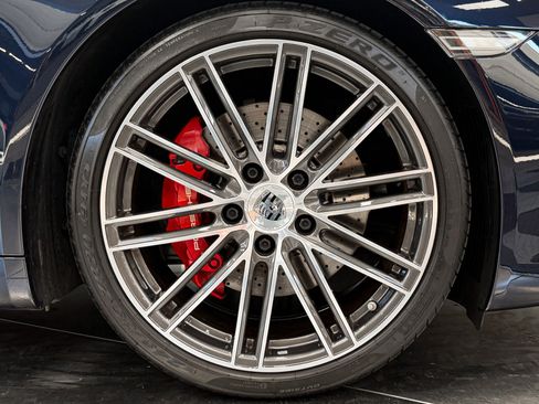 Used 2018 Porsche 911 Carrera S RWD image 27