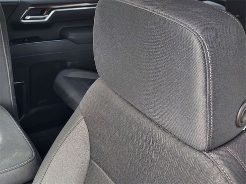 Certified 2026 Chevrolet Silverado 1500 RST image 16