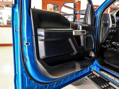 Used 2020 Ford F250 Lariat image 42