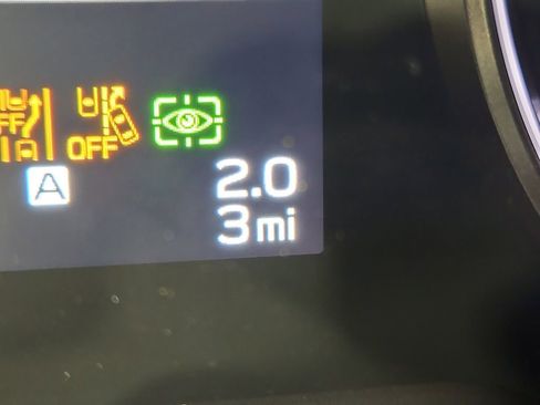 New 2026 Subaru Ascent Limited image 16