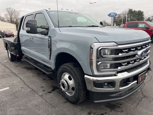 New 2026 Ford F350 Lariat AWD/4WD image 7