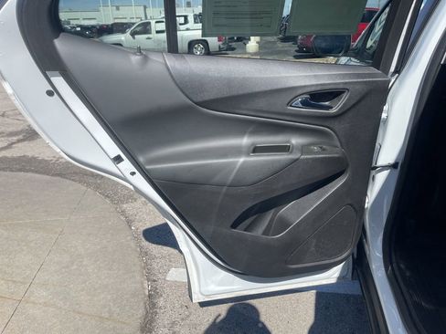 Certified 2024 Chevrolet Equinox LT image 16