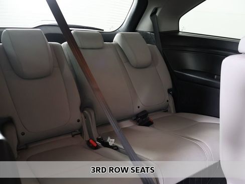 Used 2024 Honda Odyssey EX-L image 8