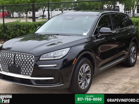 Used 2024 Lincoln Corsair FWD w/ Equipment Group 101A image 1