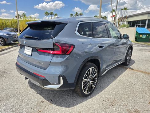 New 2026 BMW X1 xDrive28i w/ Technology Package AWD/4WD image 3