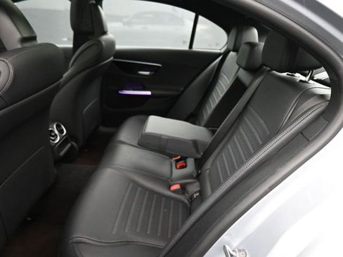 Used 2023 Mercedes-Benz C 300 Sedan image 28
