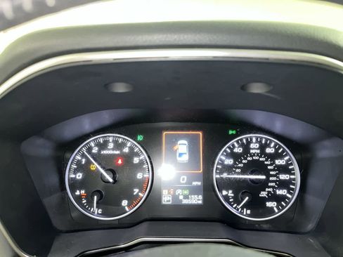 Used 2022 Subaru Legacy Limited XT image 17