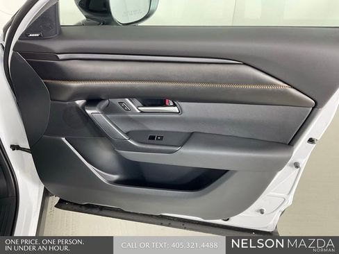 New 2026 MAZDA CX-50 AWD 2.5 S w/ Weather Package image 20