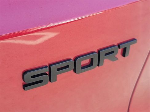 Certified 2025 Honda CR-V Sport-L image 8