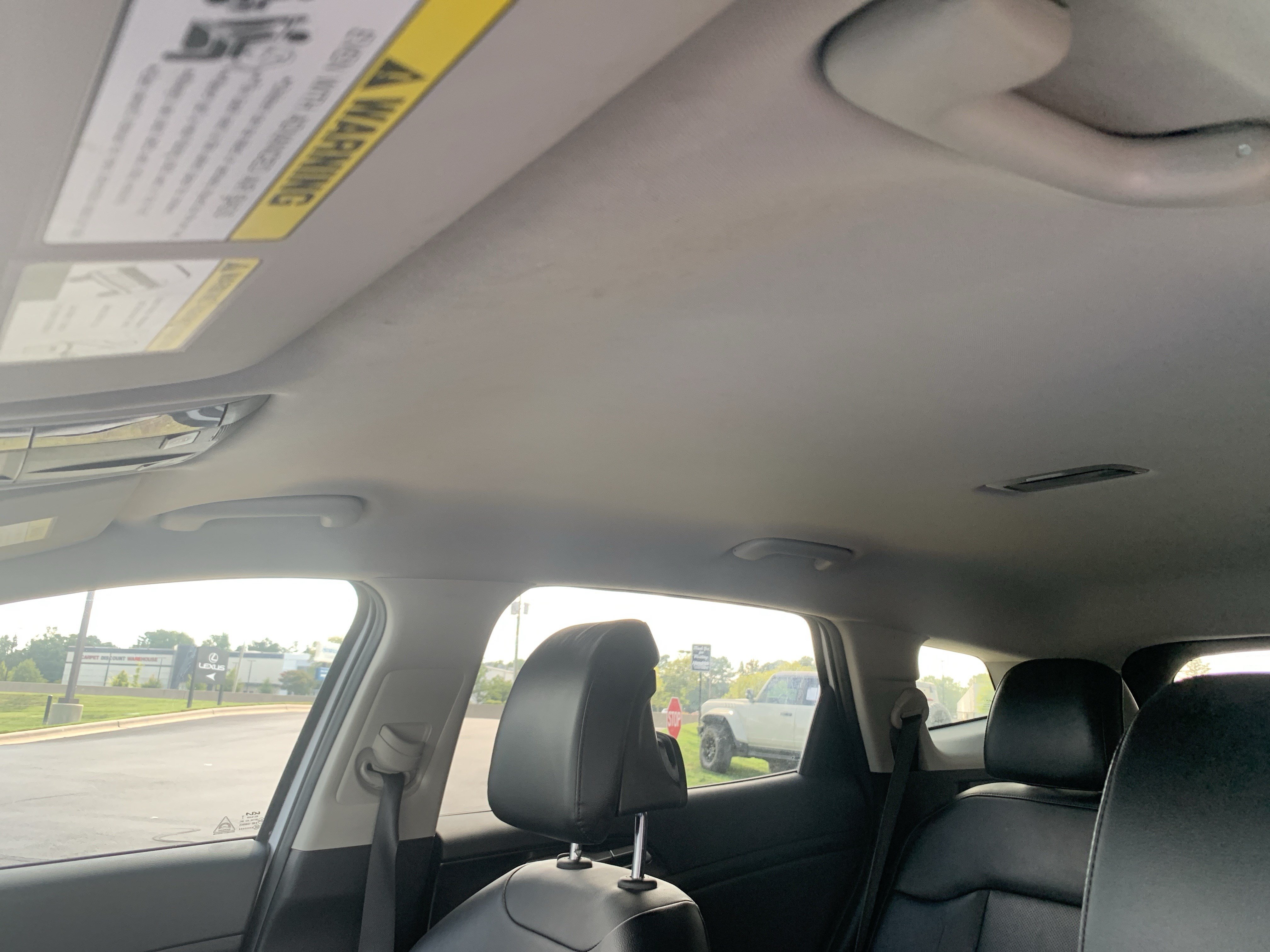 Used 2023 Kia Sportage EX FWD image 28
