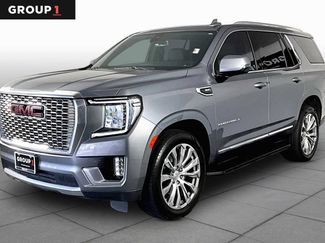 Used 2021 GMC Yukon Denali w/ LPO, Illumination Package RWD video 1