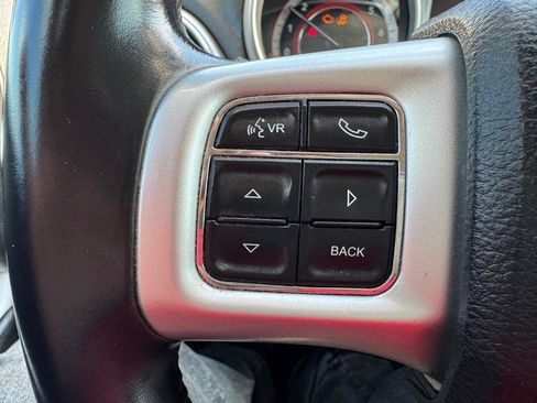 Used 2017 Dodge Journey SXT w/ Premium Group FWD image 15