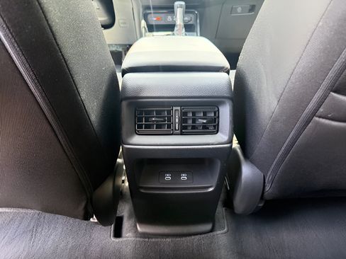 Certified 2024 Honda CR-V Sport image 12