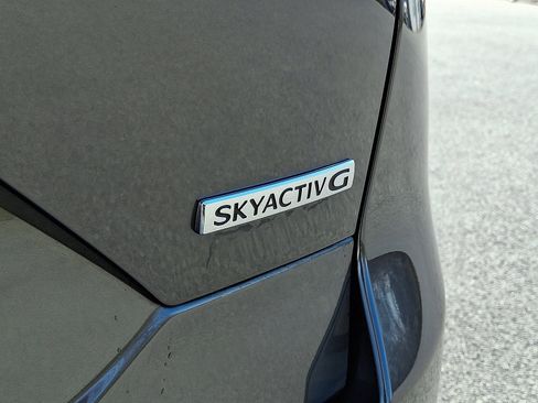 Certified 2025 MAZDA CX-5 AWD 2.5 S w/ Preferred Package image 32