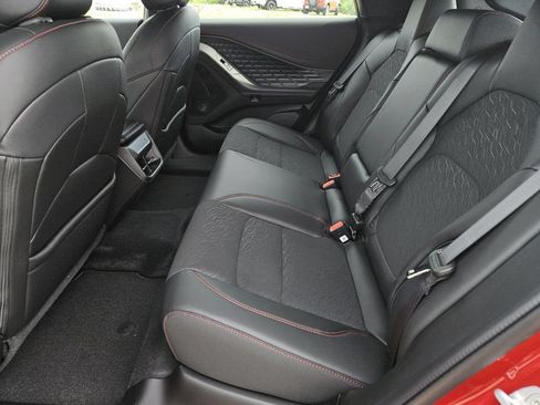 New 2026 Dodge Charger Scat Pack AWD/4WD image 24