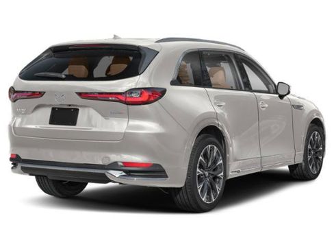 New 2026 MAZDA CX-90 3.3 Turbo S w/ Premium Plus image 3