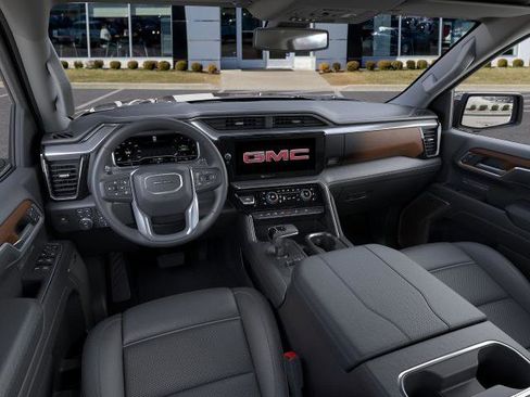 New 2026 GMC Sierra 1500 Denali image 35