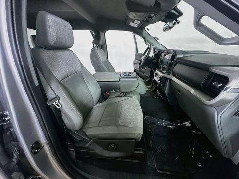Used 2023 Ford F150 XLT w/ XTR Package AWD/4WD image 12