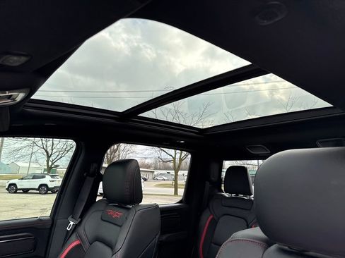 Used 2022 RAM 1500 TRX w/ TRX Level 2 Equipment Group image 23