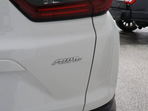 Used 2021 Honda CR-V EX-L image 33