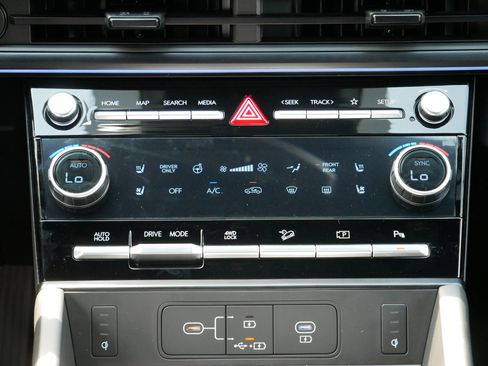 New 2026 Hyundai Santa Fe Calligraphy image 11