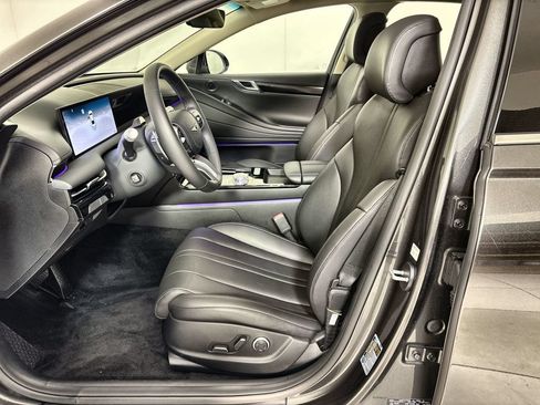 Used 2026 Genesis G80 2.5T AWD/4WD image 13