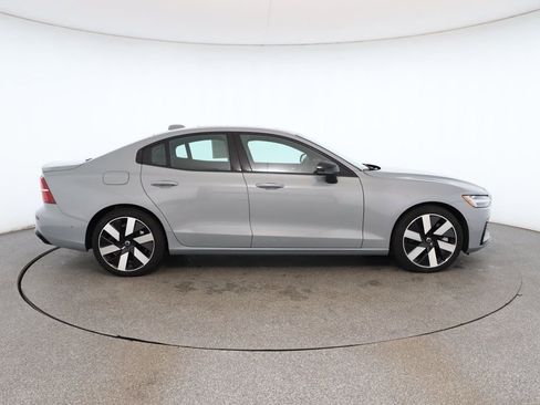 Used 2024 Volvo S60 T8 Ultimate w/ Climate Package image 6