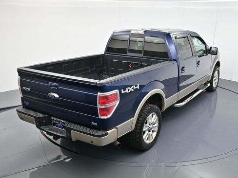 Used 2010 Ford F150 Lariat image 31