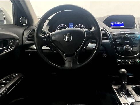 Used 2014 Acura RDX FWD image 5