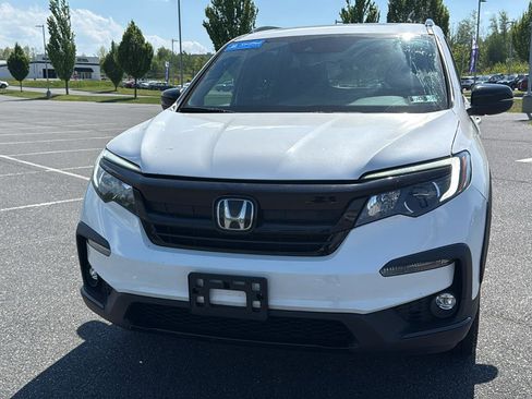 Used 2022 Honda Pilot TrailSport image 14