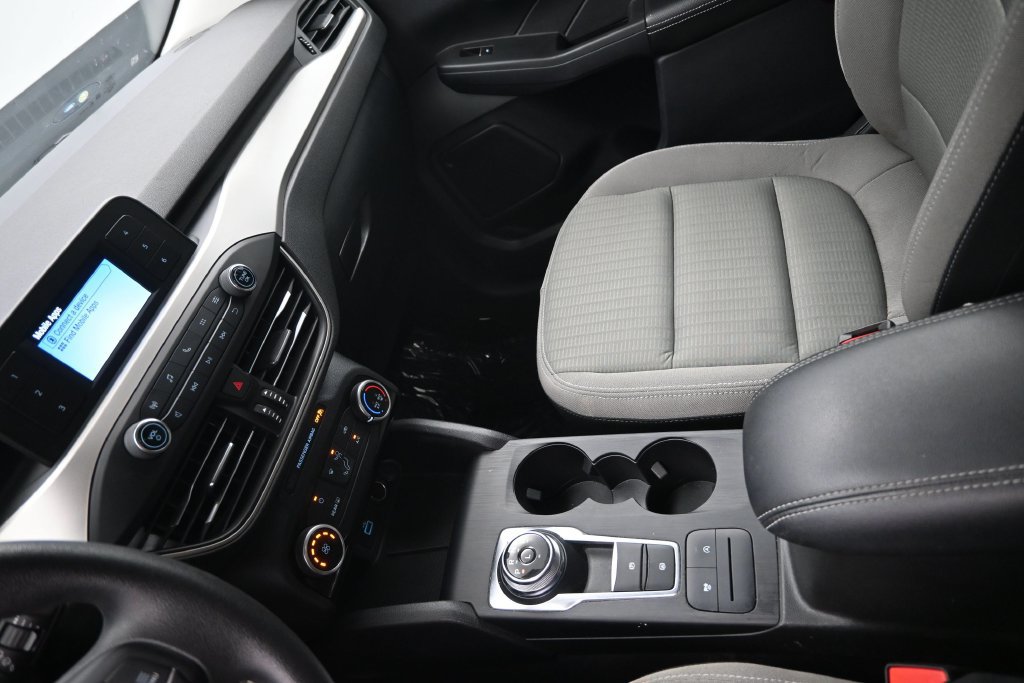 Used 2022 Ford Escape S AWD/4WD image 17