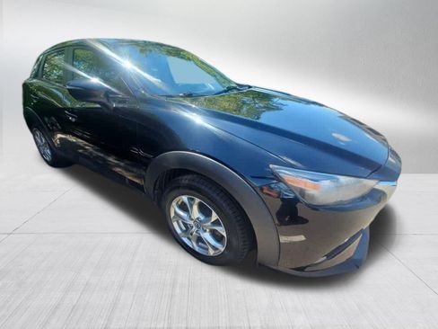 Used 2016 MAZDA CX-3 Touring w/ Premium Package AWD/4WD image 3