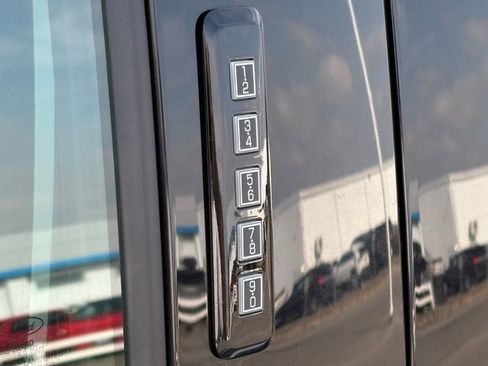 Used 2024 Ford F150 XLT w/ Mobile Office Package image 7