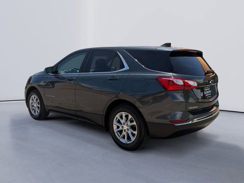 Used 2021 Chevrolet Equinox LT FWD image 5