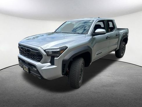 New 2026 Toyota Tacoma TRD Off-Road AWD/4WD image 5