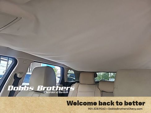 Used 2014 Land Rover Range Rover Evoque Pure image 16